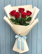 Букет Классика чувств в Орехово-Зуево