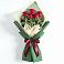 Букет цветов из: Розы в Орехово-Зуево