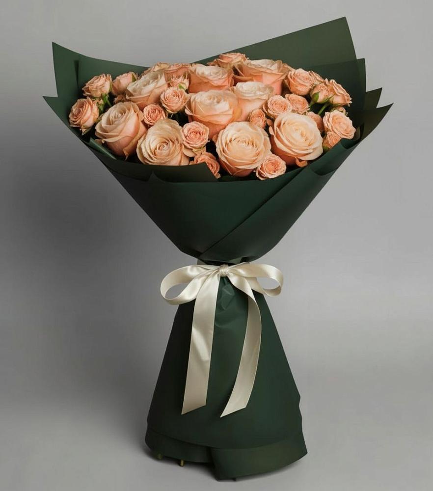 Букет Элегантный в Орехово-Зуево