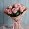 Букет цветов из: Розы в Орехово-Зуево