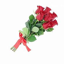 Букет Красные розы #REPLACE_PRED# Орехово-Зуево