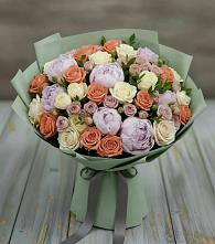 Букет Мороженное #REPLACE_PRED# Орехово-Зуево