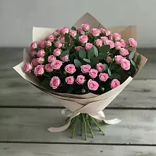 Букет Удовольствие в Орехово-Зуево