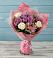 Букет цветов из: Герберы в Орехово-Зуево