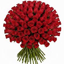 Букет Красные розы Чери Лав в Орехово-Зуево