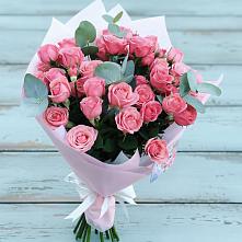 Букет Леди совершенство в Орехово-Зуево