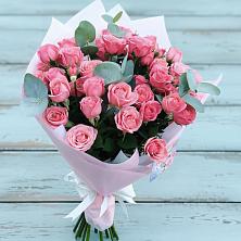 Букет Леди совершенство в Орехово-Зуево